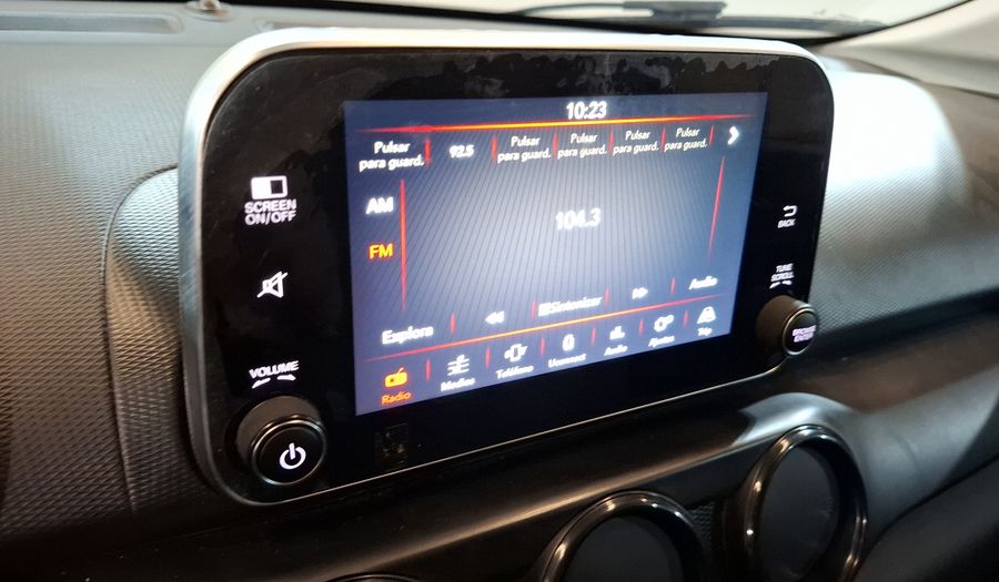 Fiat Argo 1.3 DRIVE Hatchback 2021
