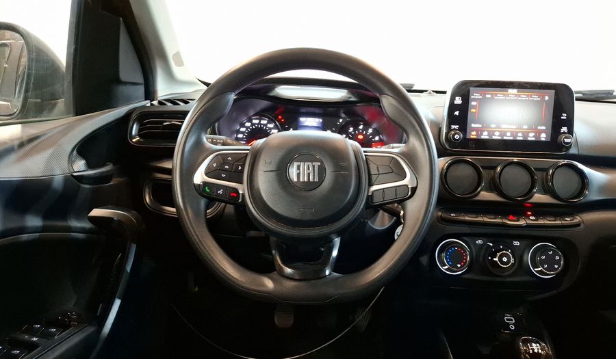 Fiat Argo 1.3 DRIVE Hatchback 2021