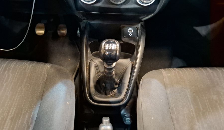Fiat Argo 1.3 DRIVE Hatchback 2021
