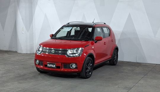 Suzuki • Ignis