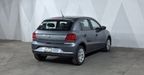 Volkswagen Gol 1.6 5 PTAS. TRENDLINE Hatchback 2019