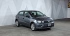Volkswagen Gol 1.6 5 PTAS. TRENDLINE Hatchback 2019