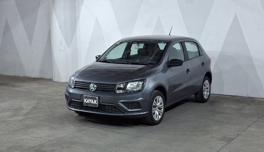 Volkswagen • Gol