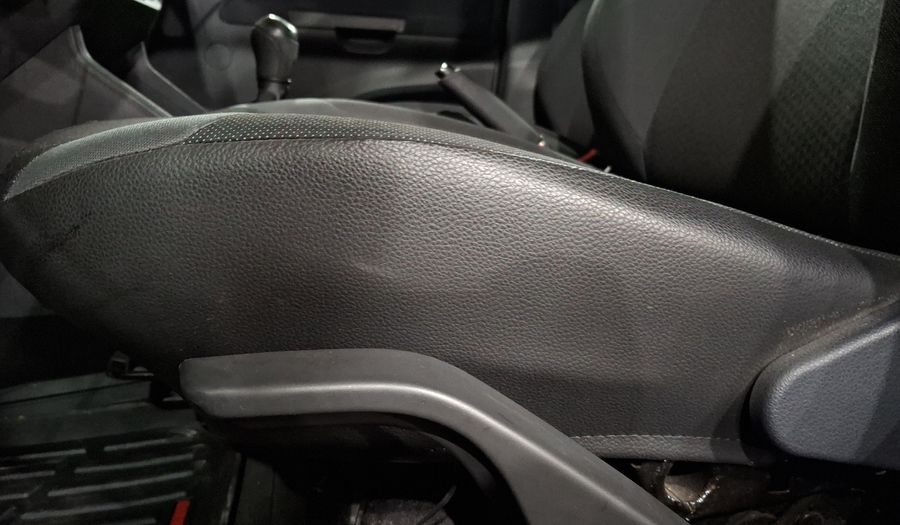 Volkswagen Gol 1.6 5 PTAS. TRENDLINE Hatchback 2019