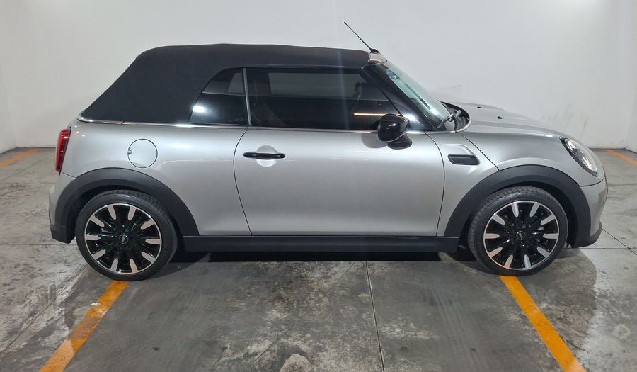 Mini Cooper 1.5 COOPER CONVERTIBLE ICONIC DCT Convertible 2023