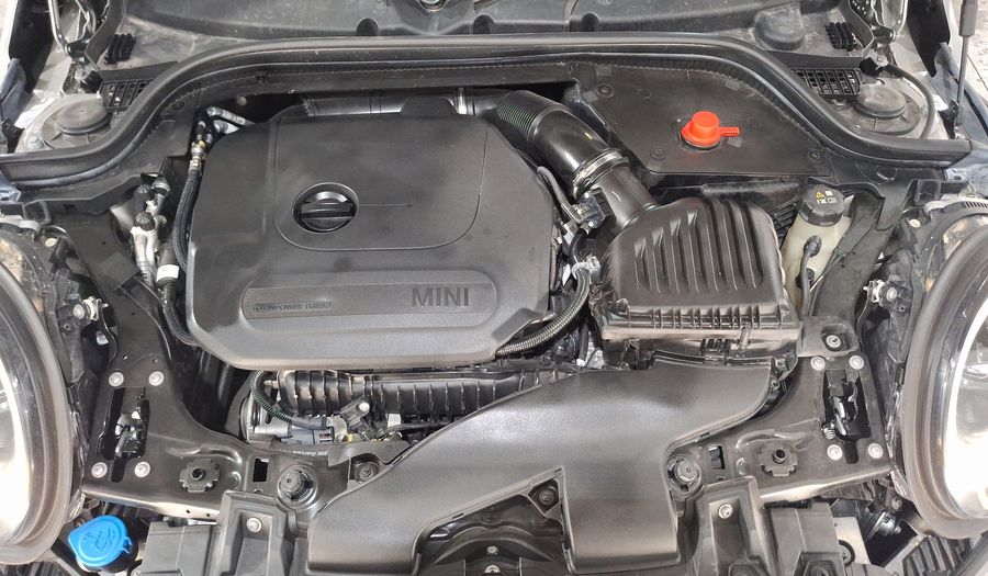 Mini Cooper 1.5 COOPER CONVERTIBLE ICONIC DCT Convertible 2023