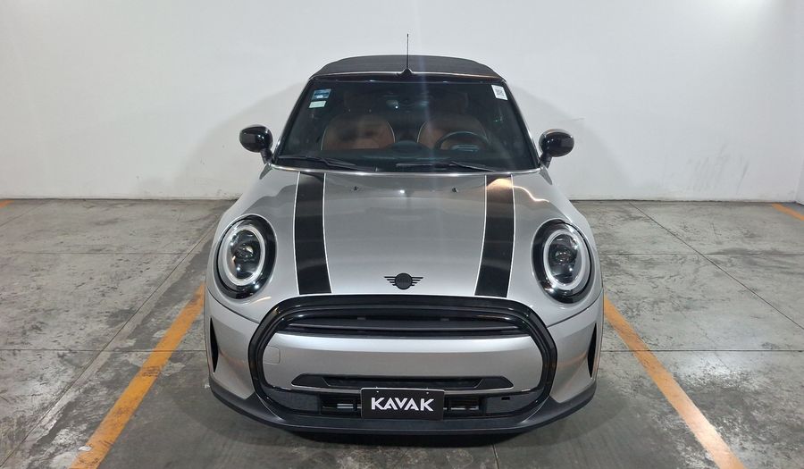 Mini Cooper 1.5 COOPER CONVERTIBLE ICONIC DCT Convertible 2023