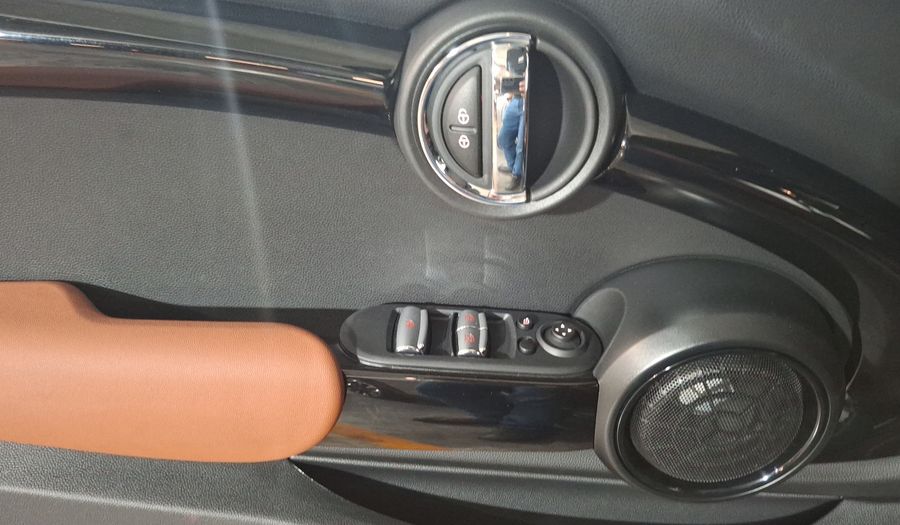 Mini Cooper 1.5 COOPER CONVERTIBLE ICONIC DCT Convertible 2023
