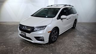 Honda • Odyssey