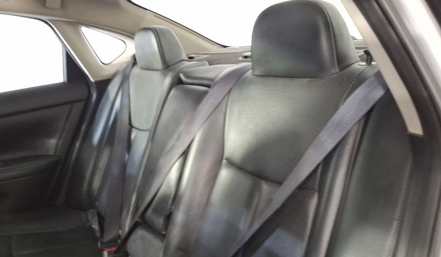 Nissan Sentra 1.8 EXCLUSIVE NAVI CVT Sedan 2016