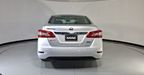 Nissan Sentra 1.8 EXCLUSIVE NAVI CVT Sedan 2016