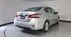 Nissan Sentra 1.8 EXCLUSIVE NAVI CVT Sedan 2016