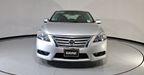 Nissan Sentra 1.8 EXCLUSIVE NAVI CVT Sedan 2016