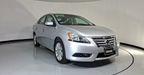 Nissan Sentra 1.8 EXCLUSIVE NAVI CVT Sedan 2016