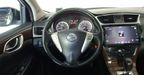 Nissan Sentra 1.8 EXCLUSIVE NAVI CVT Sedan 2016