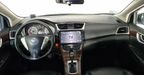Nissan Sentra 1.8 EXCLUSIVE NAVI CVT Sedan 2016