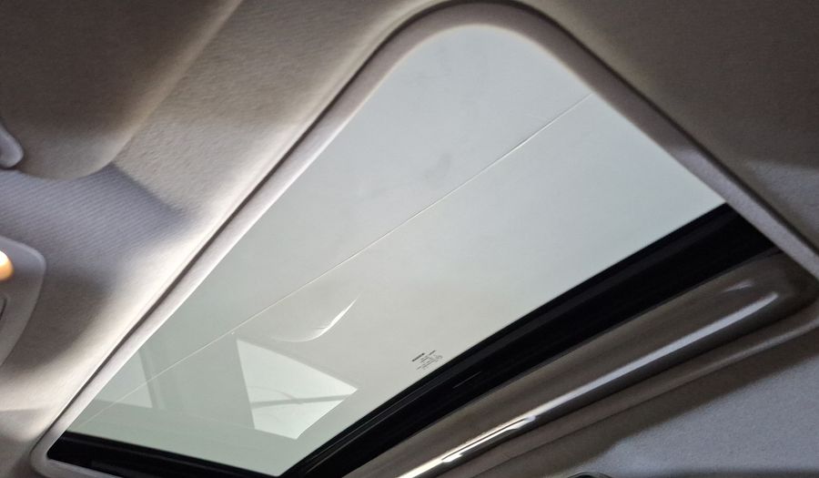 Nissan Sentra 1.8 EXCLUSIVE NAVI CVT Sedan 2016