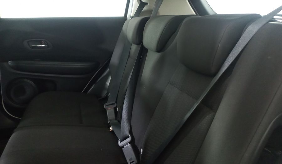 Honda Hr-v 1.8 EPIC CVT Suv 2018