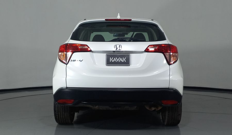 Honda Hr-v 1.8 EPIC CVT Suv 2018