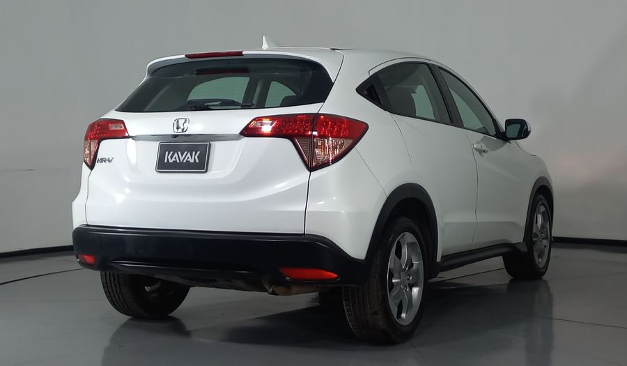 Honda Hr-v 1.8 EPIC CVT Suv 2018