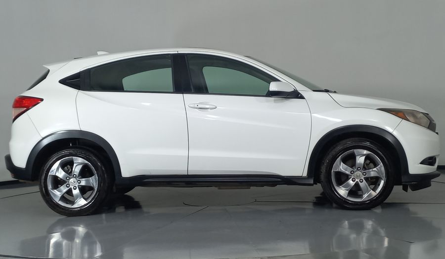 Honda Hr-v 1.8 EPIC CVT Suv 2018