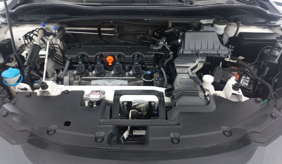Honda Hr-v 1.8 EPIC CVT Suv 2018