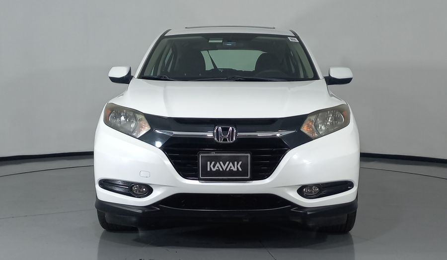 Honda Hr-v 1.8 EPIC CVT Suv 2018
