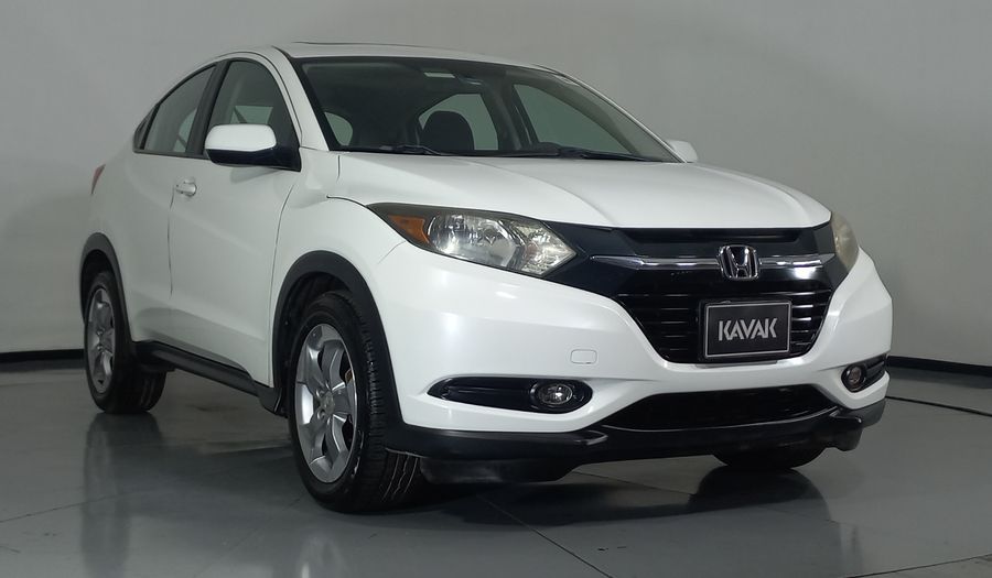 Honda Hr-v 1.8 EPIC CVT Suv 2018