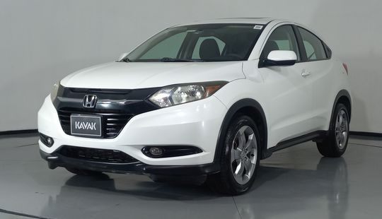 Honda • HR-V