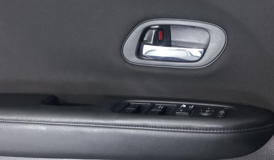 Honda Hr-v 1.8 EPIC CVT Suv 2018