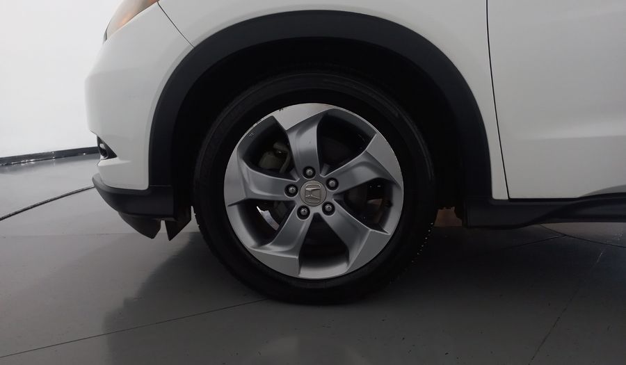 Honda Hr-v 1.8 EPIC CVT Suv 2018