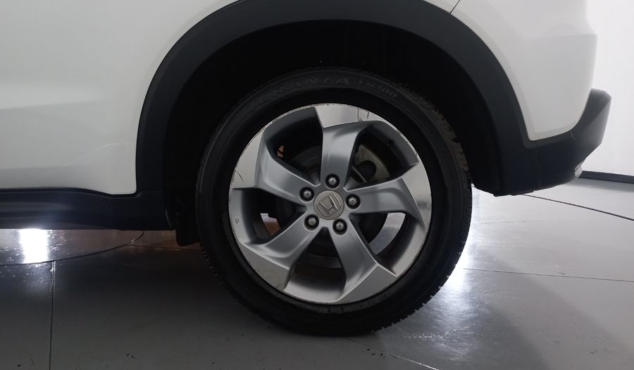 Honda Hr-v 1.8 EPIC CVT Suv 2018