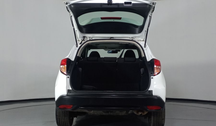 Honda Hr-v 1.8 EPIC CVT Suv 2018