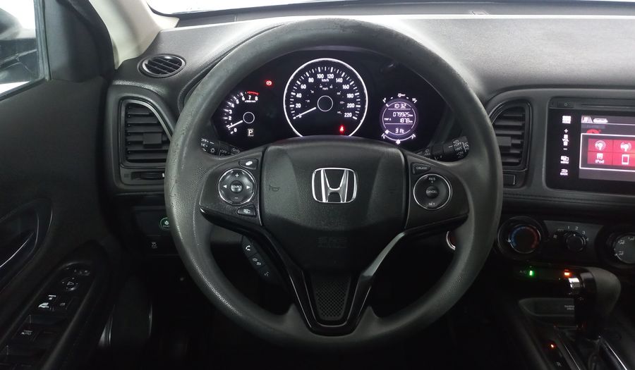Honda Hr-v 1.8 EPIC CVT Suv 2018