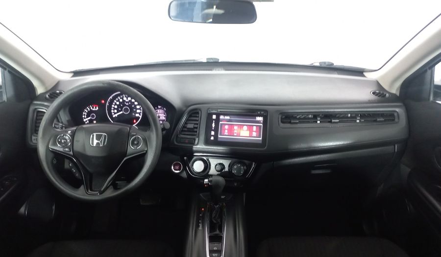 Honda Hr-v 1.8 EPIC CVT Suv 2018