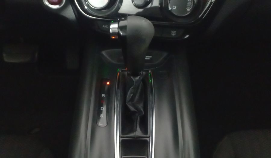 Honda Hr-v 1.8 EPIC CVT Suv 2018