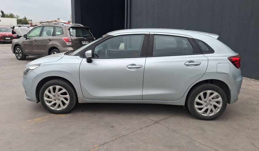 Suzuki Baleno 1.5 GLS AUTO Hatchback 2024