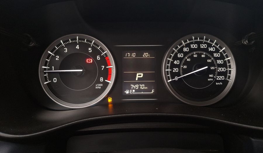 Suzuki Baleno 1.5 GLS AUTO Hatchback 2024