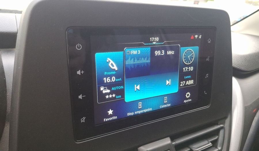 Suzuki Baleno 1.5 GLS AUTO Hatchback 2024
