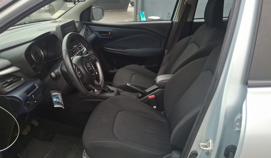 Suzuki Baleno 1.5 GLS AUTO Hatchback 2024