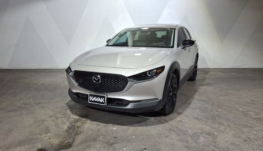 Mazda • CX-30