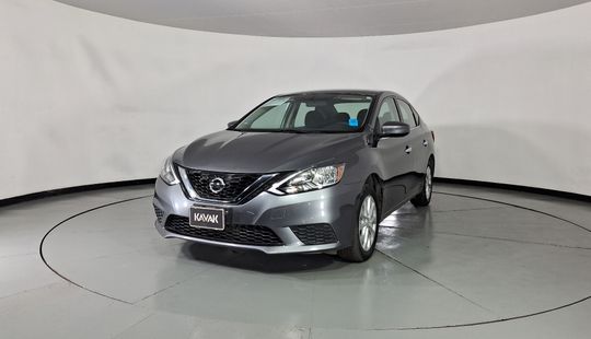 Nissan • Sentra