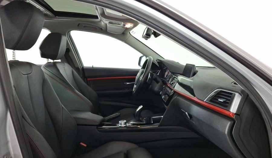 Bmw Serie 3 2.0 320IA SPORT LINE AUTO Sedan 2018