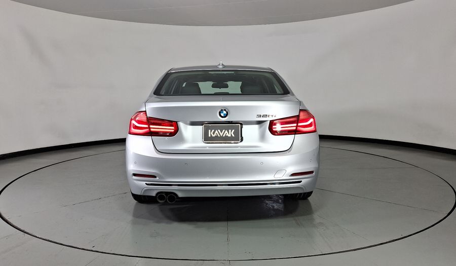 Bmw Serie 3 2.0 320IA SPORT LINE AUTO Sedan 2018