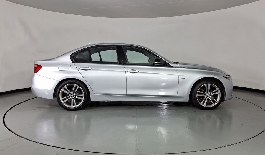 Bmw Serie 3 2.0 320IA SPORT LINE AUTO Sedan 2018