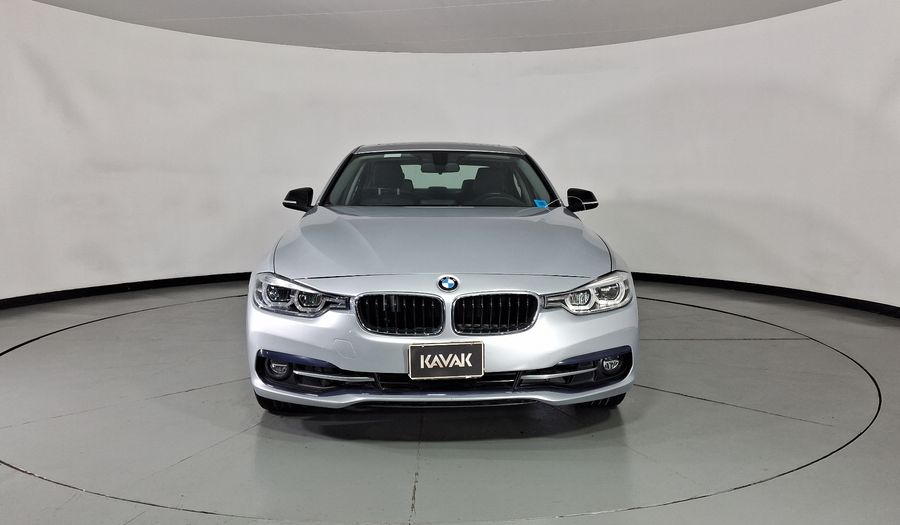 Bmw Serie 3 2.0 320IA SPORT LINE AUTO Sedan 2018
