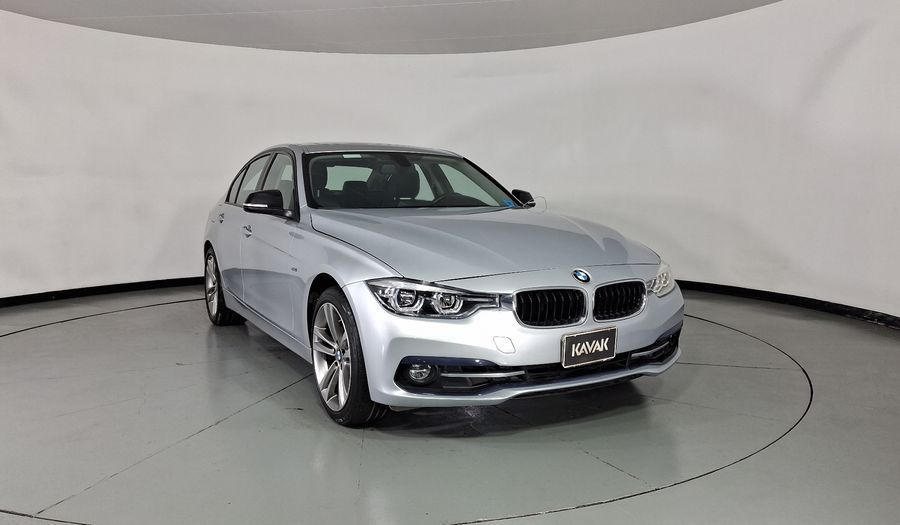 Bmw Serie 3 2.0 320IA SPORT LINE AUTO Sedan 2018