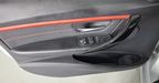 Bmw Serie 3 2.0 320IA SPORT LINE AUTO Sedan 2018