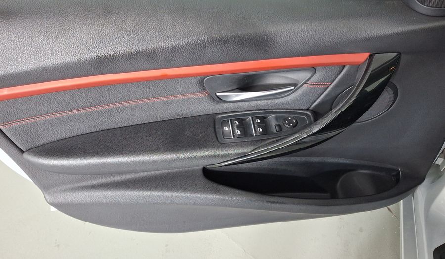 Bmw Serie 3 2.0 320IA SPORT LINE AUTO Sedan 2018