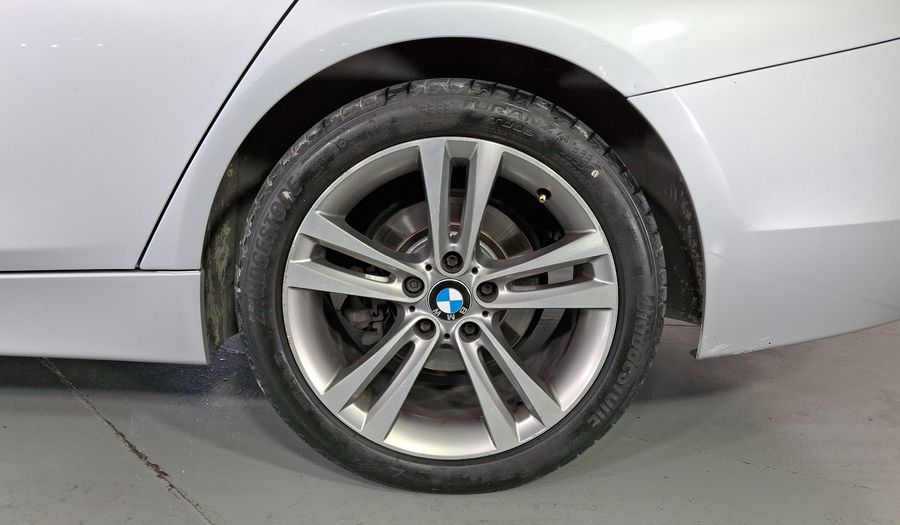 Bmw Serie 3 2.0 320IA SPORT LINE AUTO Sedan 2018
